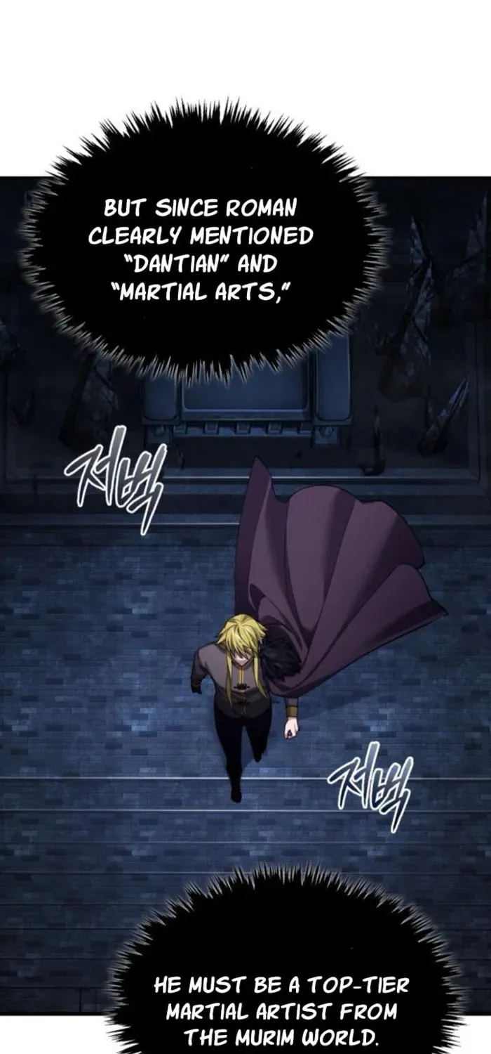 Read Descended from Divinity EN Manga Online