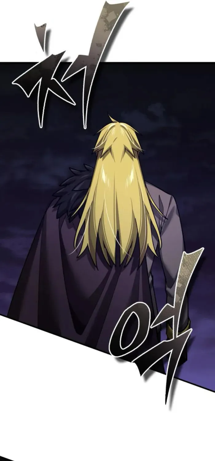 Read Descended from Divinity EN Manga Online