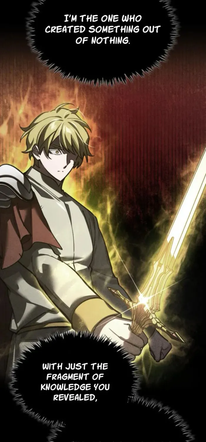 Read Descended from Divinity EN Manga Online