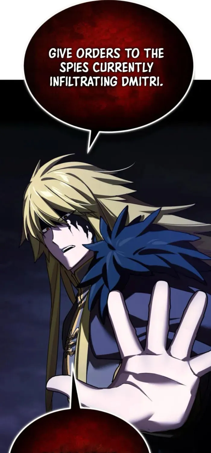 Read Descended from Divinity EN Manga Online