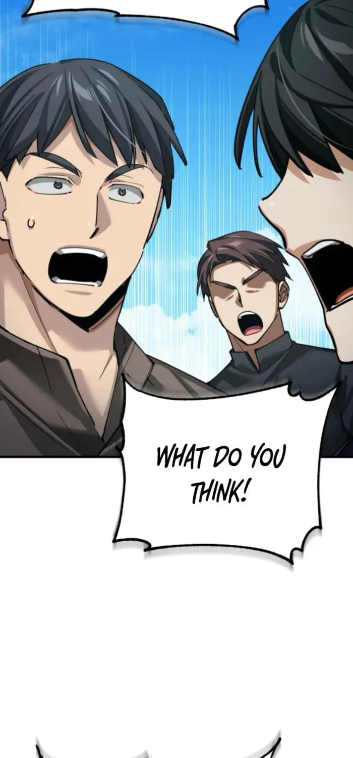 Read Descended from Divinity EN Manga Online
