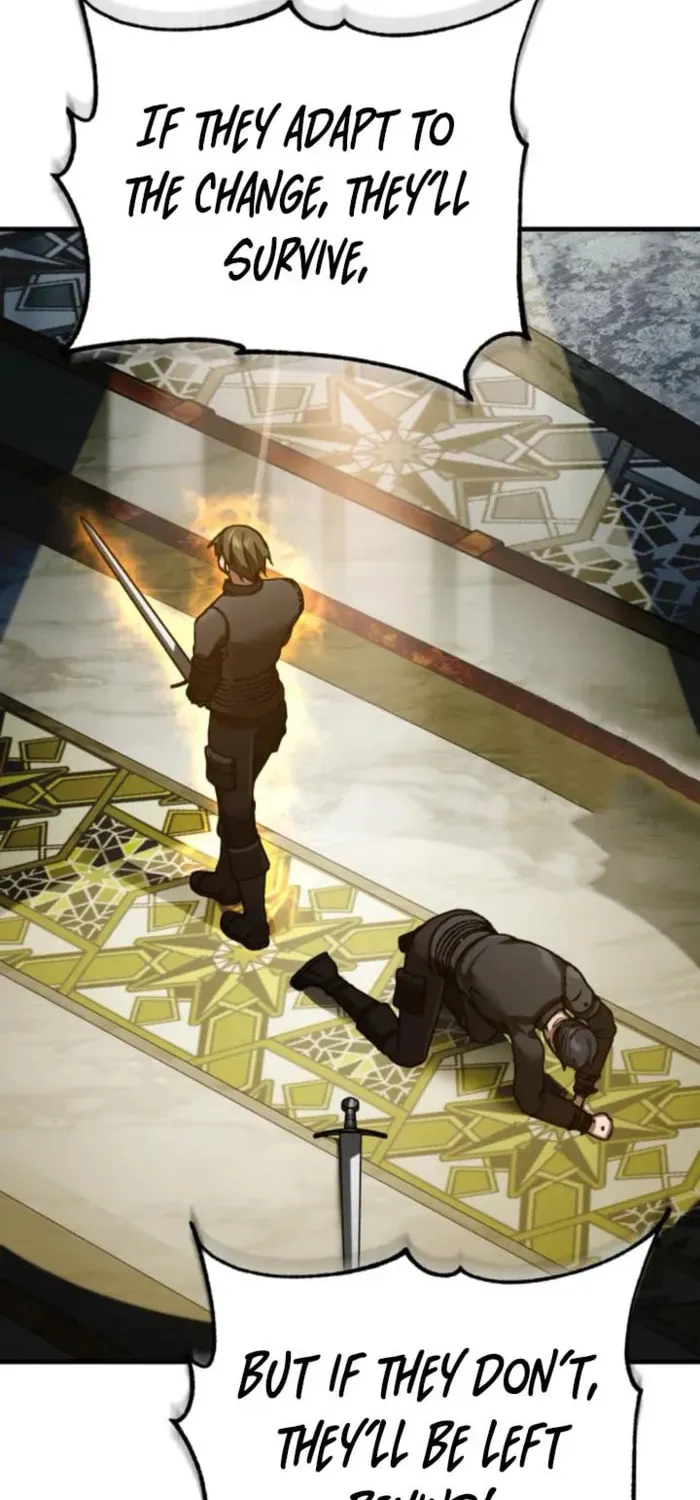 Read Descended from Divinity EN Manga Online