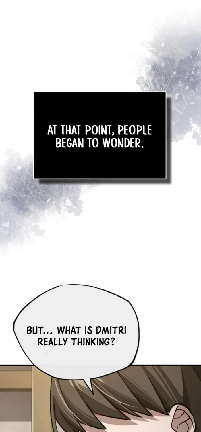 Read Descended from Divinity EN Manga Online
