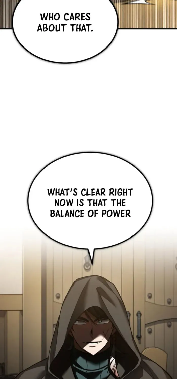 Read Descended from Divinity EN Manga Online