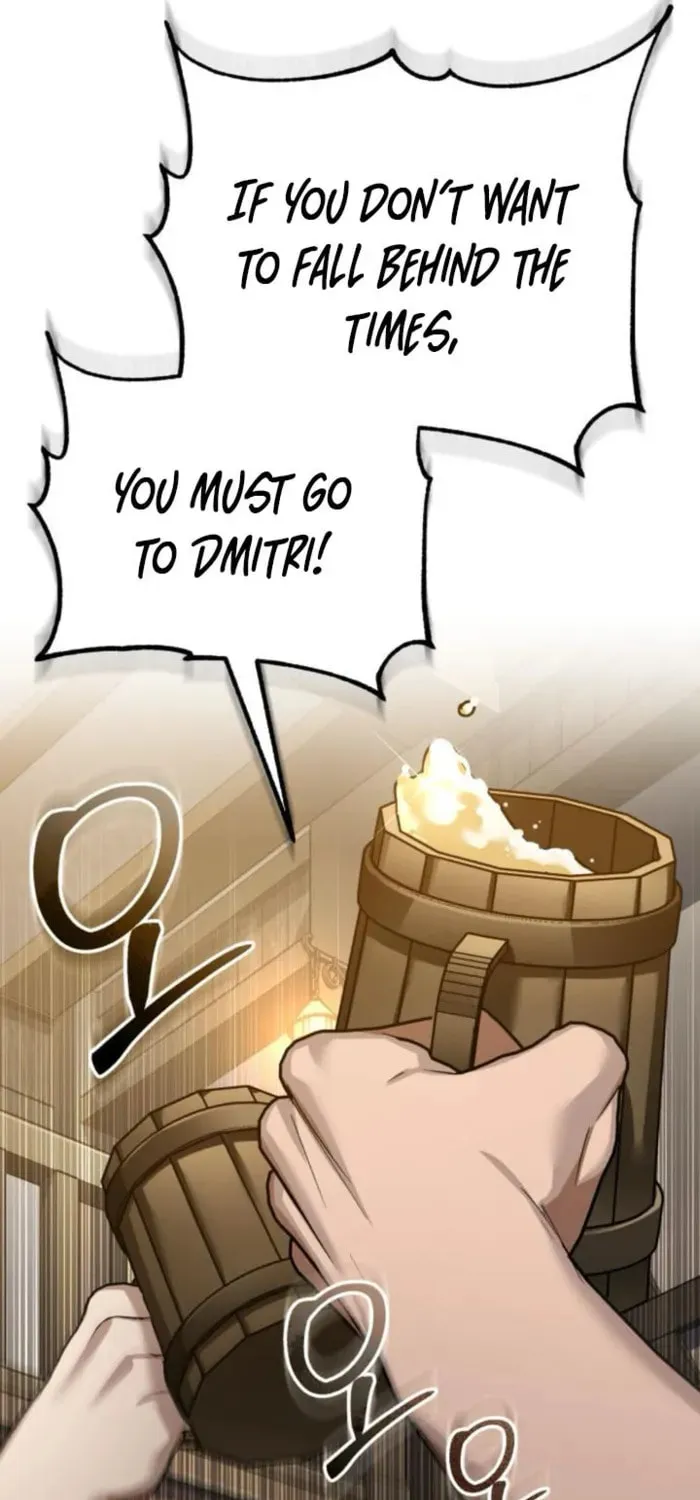 Read Descended from Divinity EN Manga Online