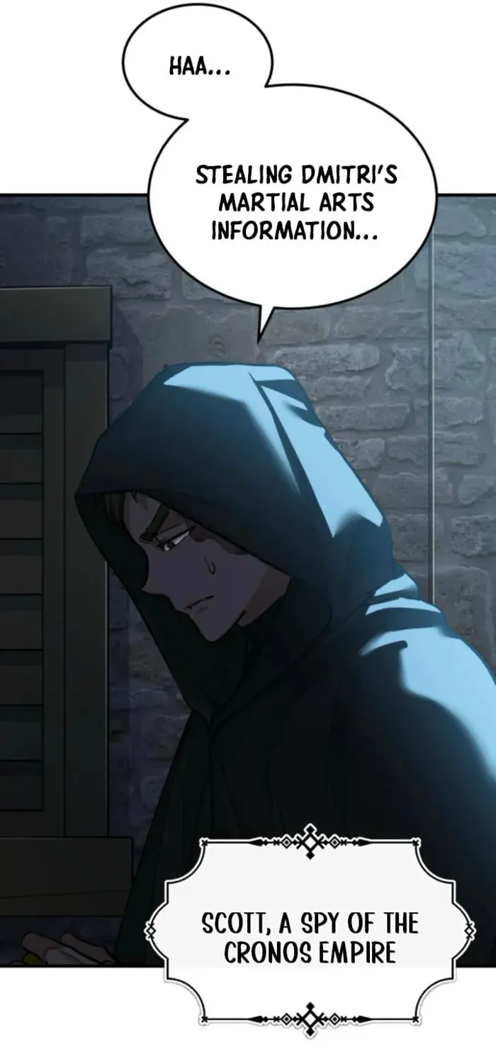 Read Descended from Divinity EN Manga Online