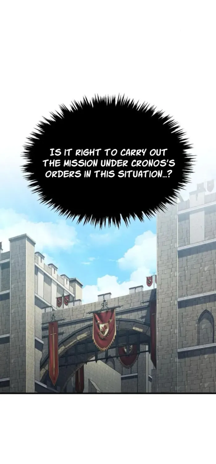 Read Descended from Divinity EN Manga Online