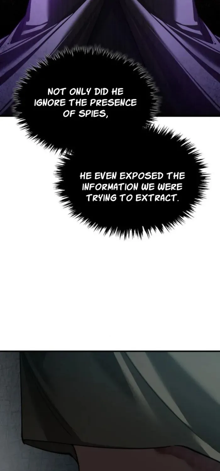 Read Descended from Divinity EN Manga Online