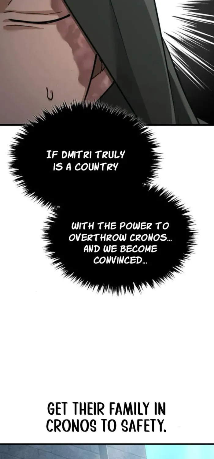 Read Descended from Divinity EN Manga Online
