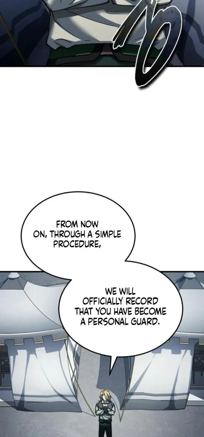 Read Descended from Divinity EN Manga Online