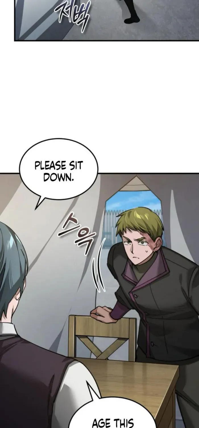 Read Descended from Divinity EN Manga Online