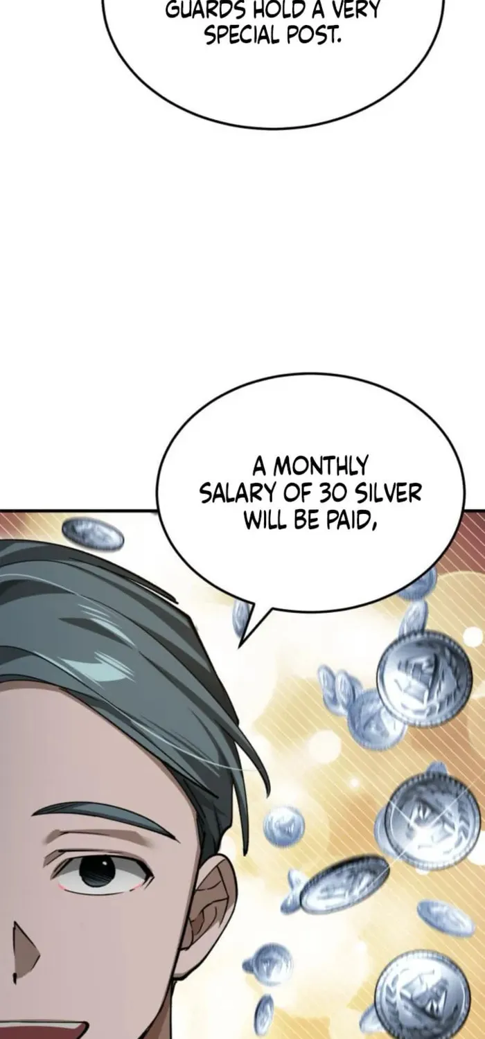 Read Descended from Divinity EN Manga Online