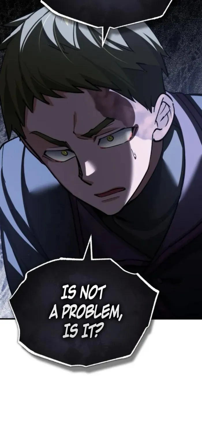 Read Descended from Divinity EN Manga Online