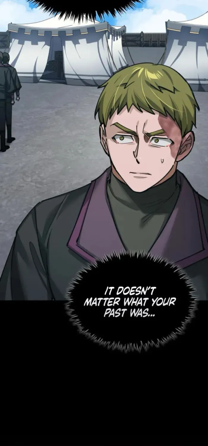 Read Descended from Divinity EN Manga Online