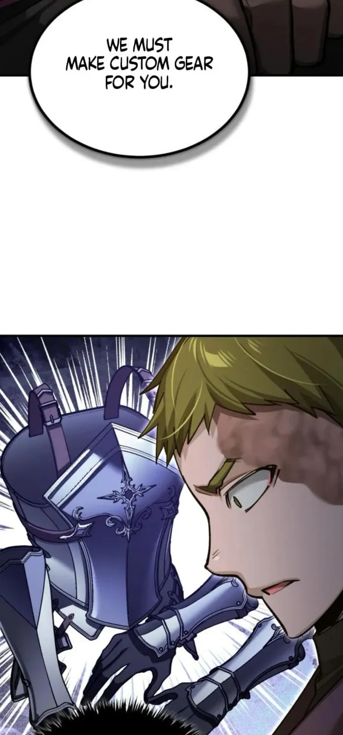 Read Descended from Divinity EN Manga Online