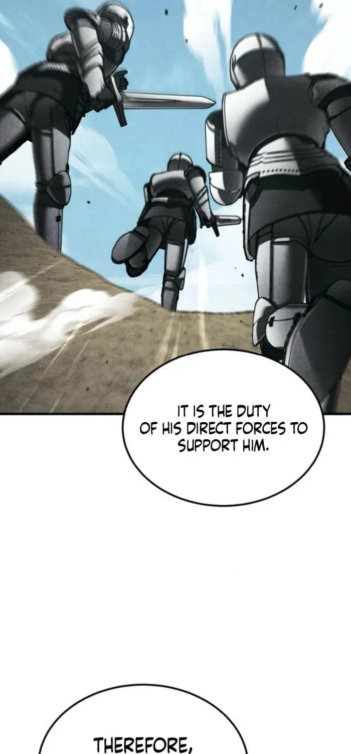 Read Descended from Divinity EN Manga Online