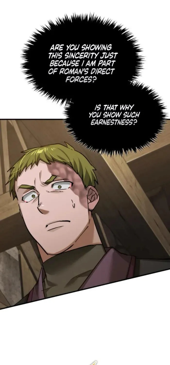 Read Descended from Divinity EN Manga Online