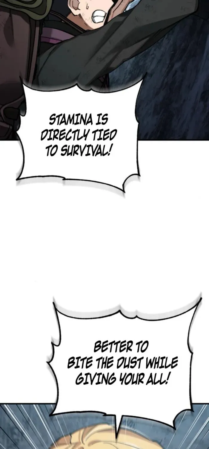 Read Descended from Divinity EN Manga Online