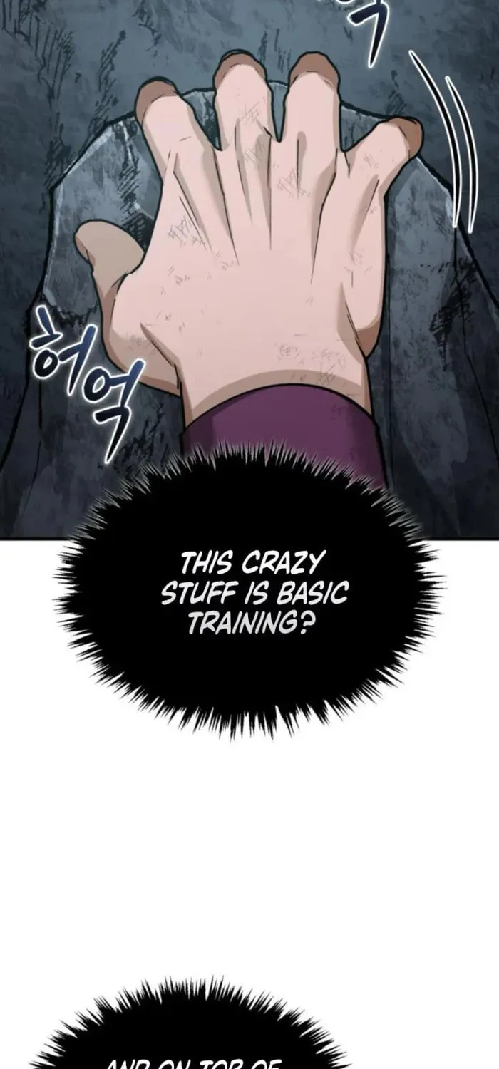 Read Descended from Divinity EN Manga Online