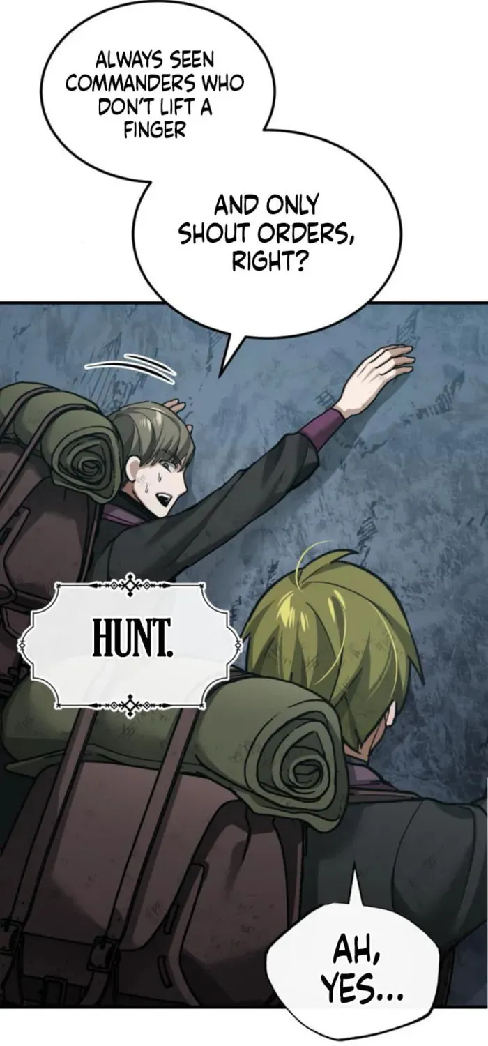 Read Descended from Divinity EN Manga Online