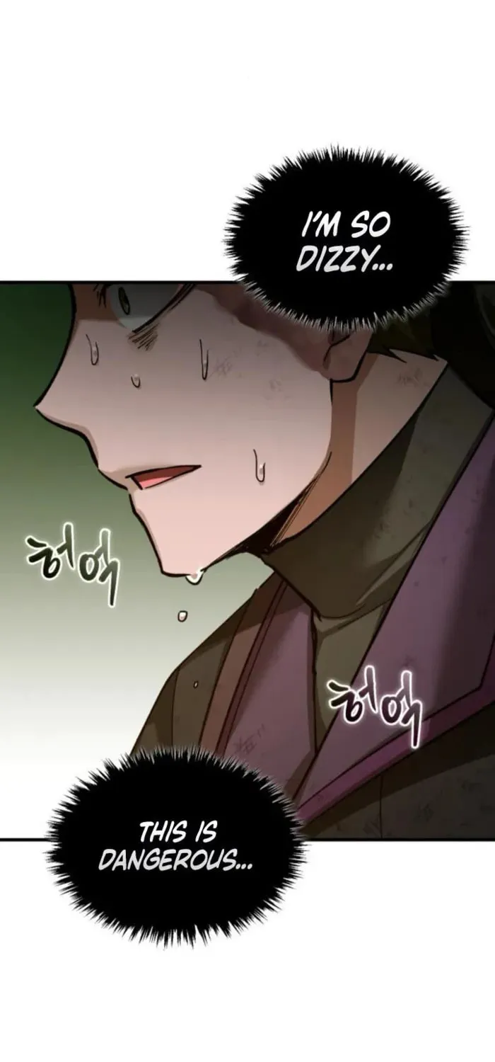 Read Descended from Divinity EN Manga Online