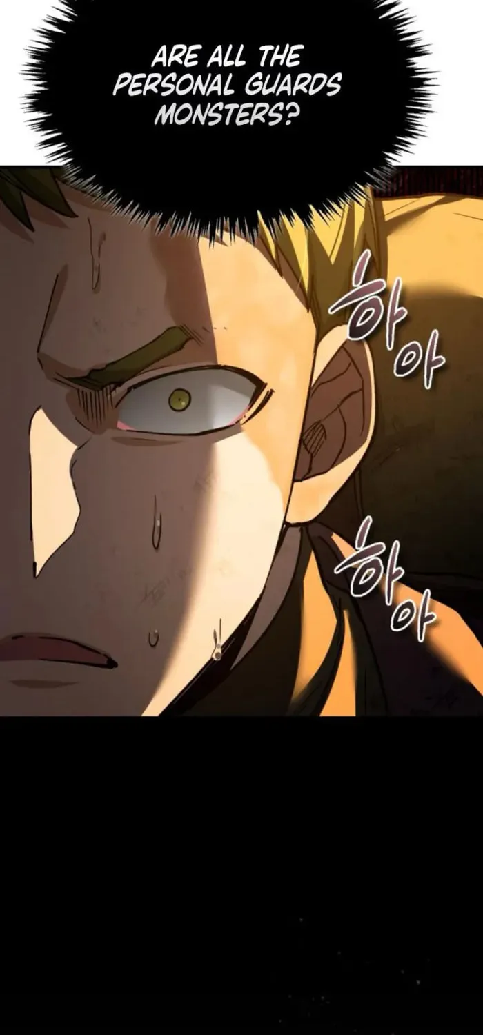 Read Descended from Divinity EN Manga Online