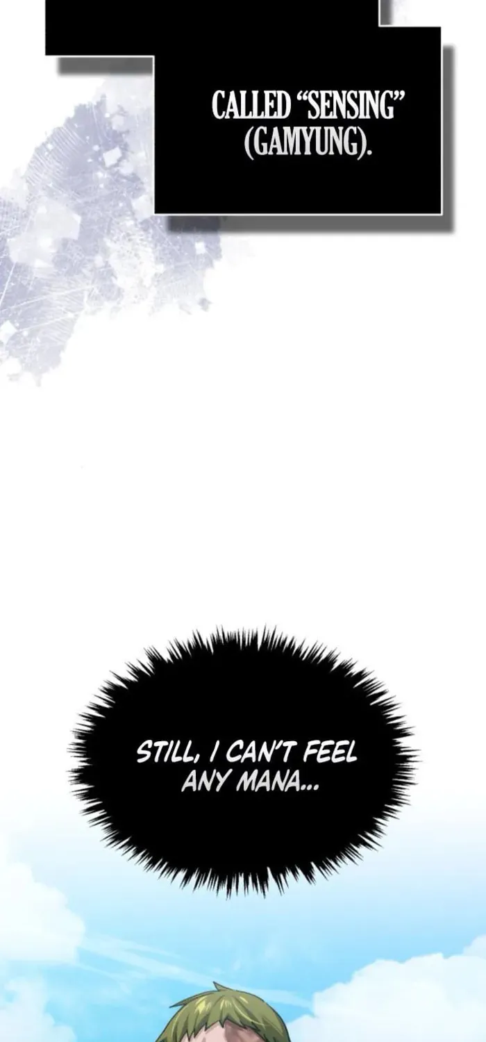 Read Descended from Divinity EN Manga Online