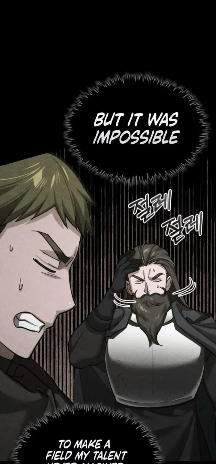Read Descended from Divinity EN Manga Online