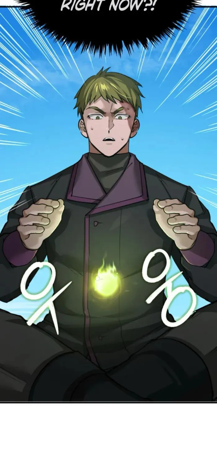 Read Descended from Divinity EN Manga Online