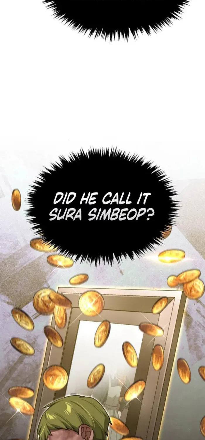 Read Descended from Divinity EN Manga Online