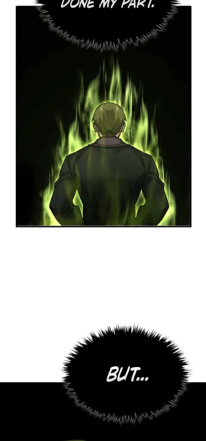 Read Descended from Divinity EN Manga Online
