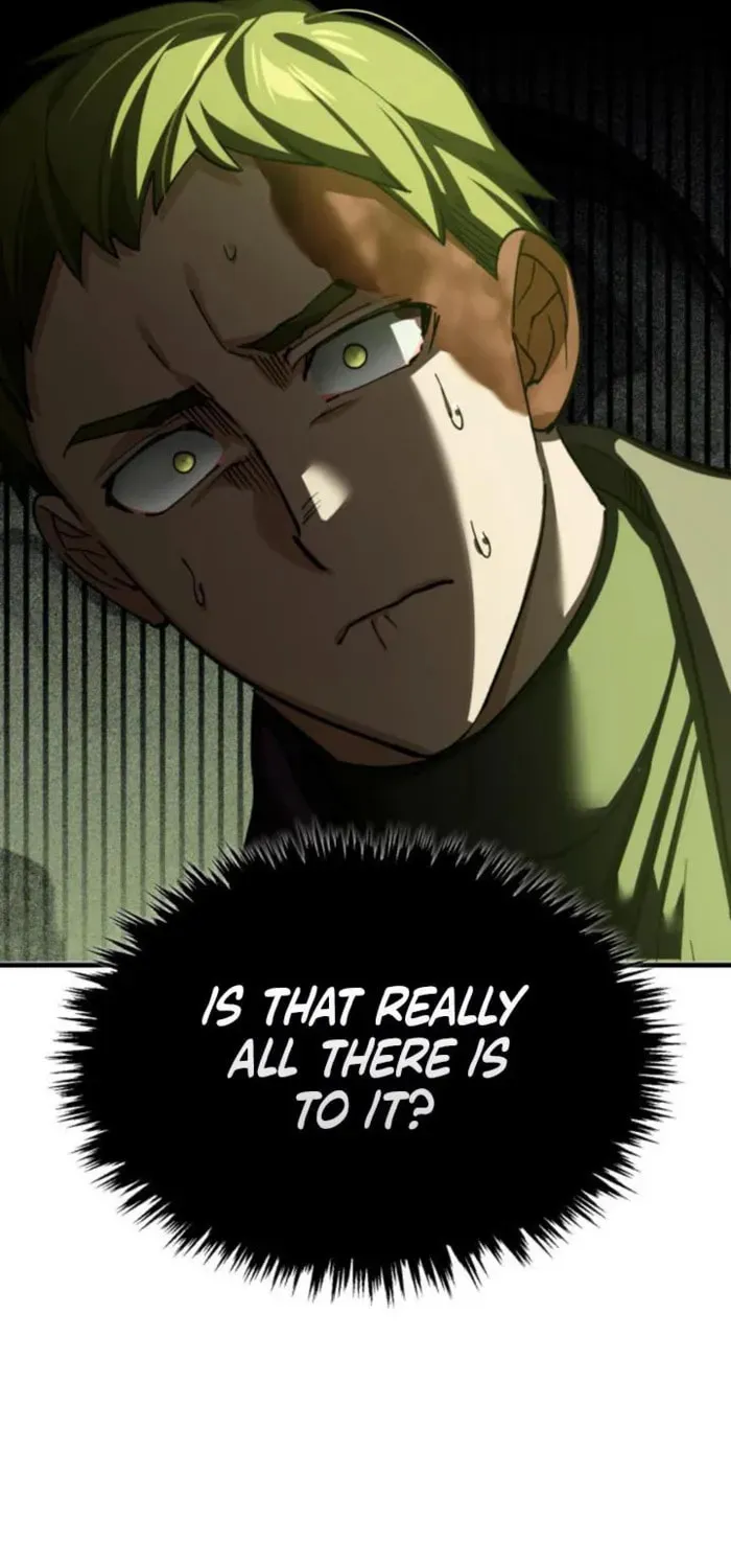 Read Descended from Divinity EN Manga Online