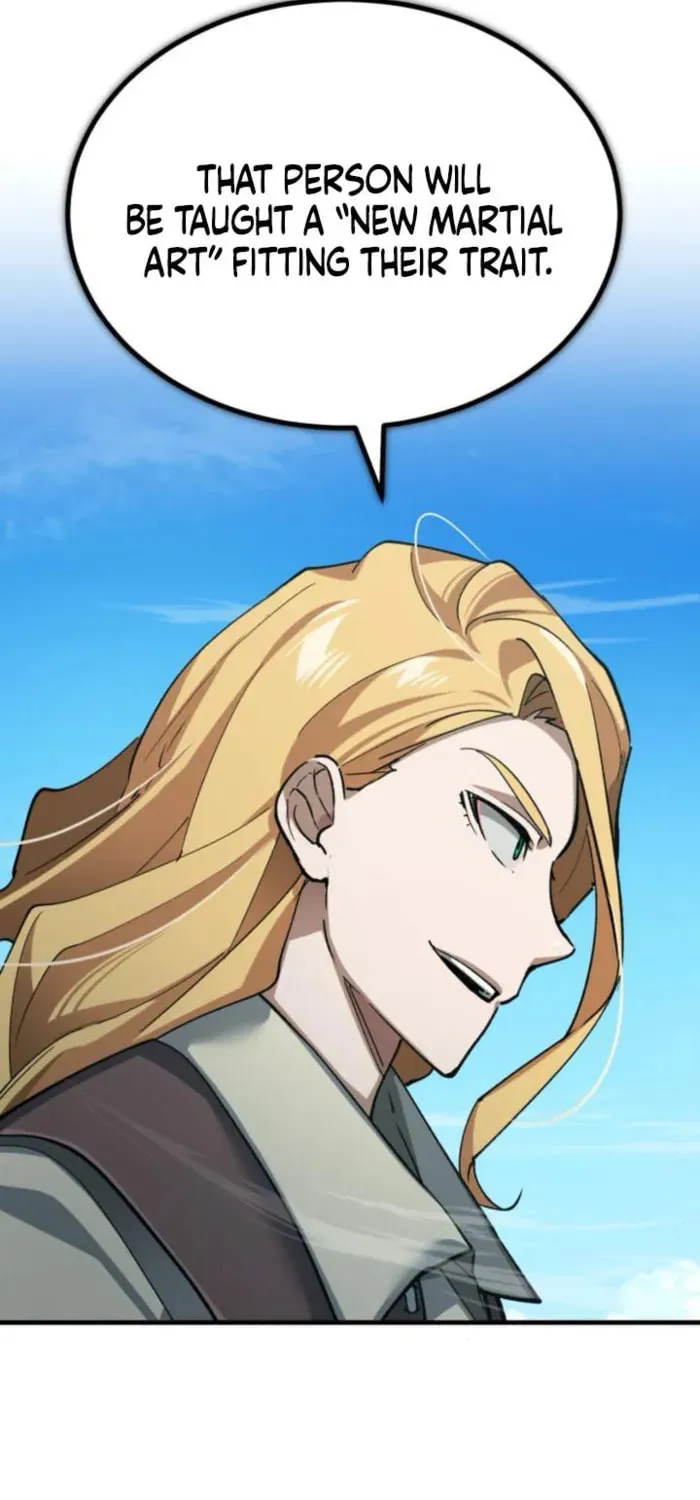 Read Descended from Divinity EN Manga Online