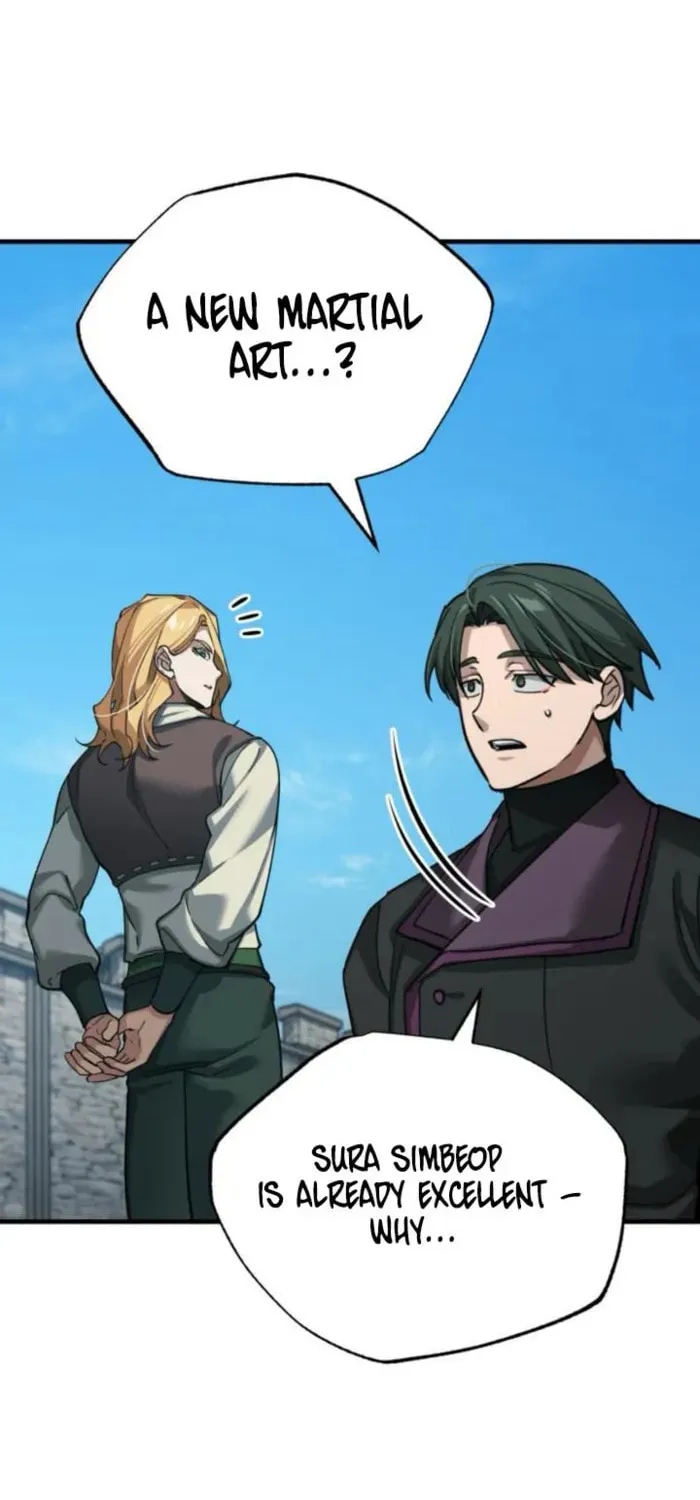 Read Descended from Divinity EN Manga Online