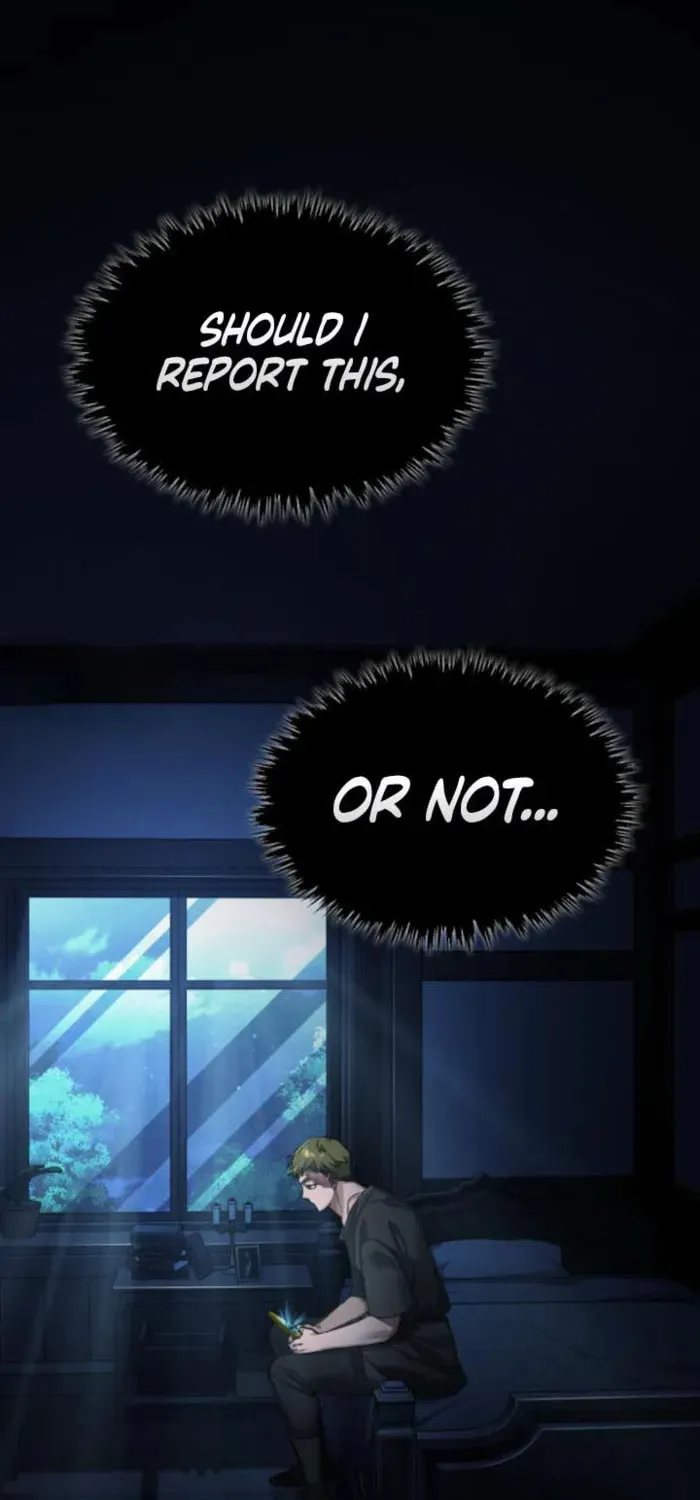 Read Descended from Divinity EN Manga Online