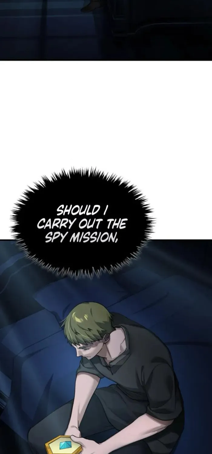 Read Descended from Divinity EN Manga Online