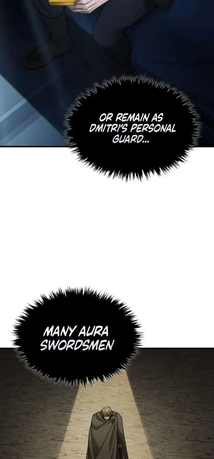 Read Descended from Divinity EN Manga Online