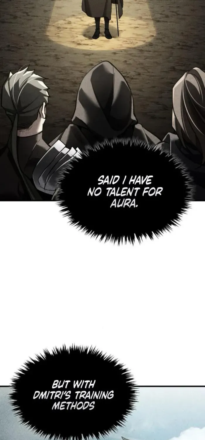 Read Descended from Divinity EN Manga Online