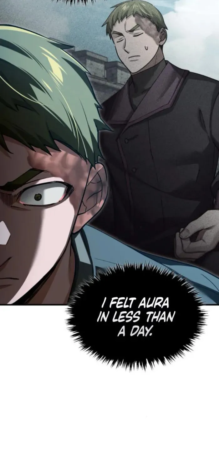 Read Descended from Divinity EN Manga Online