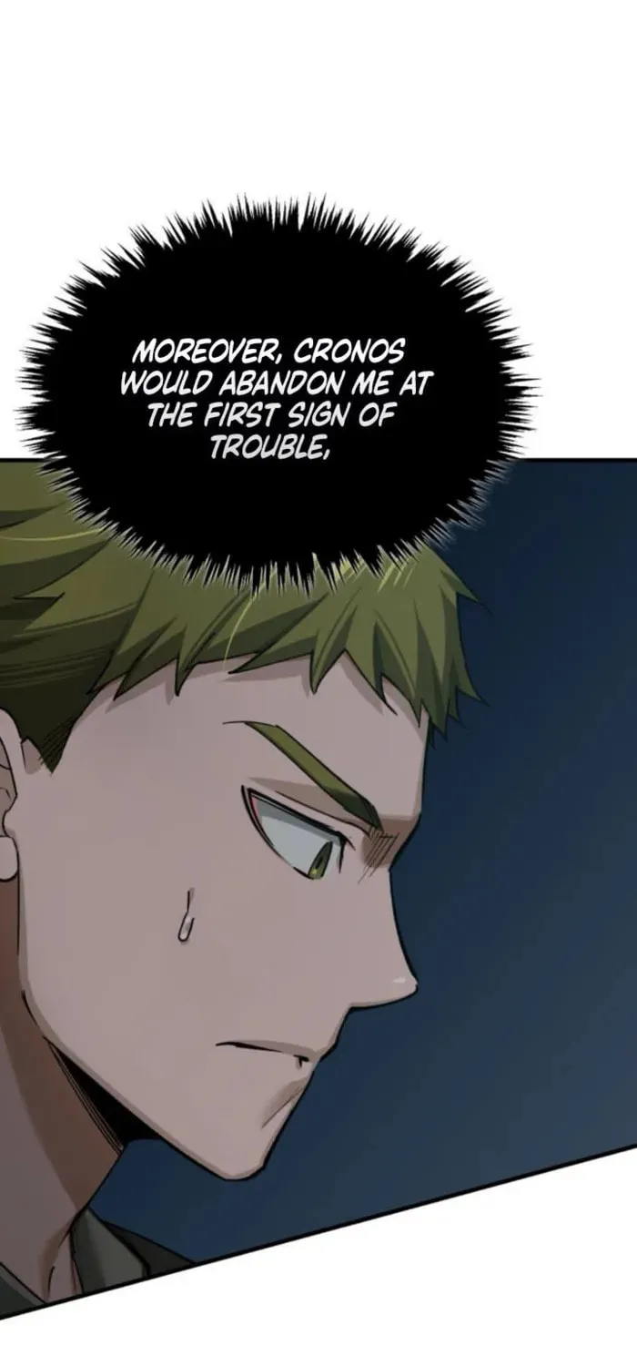 Read Descended from Divinity EN Manga Online