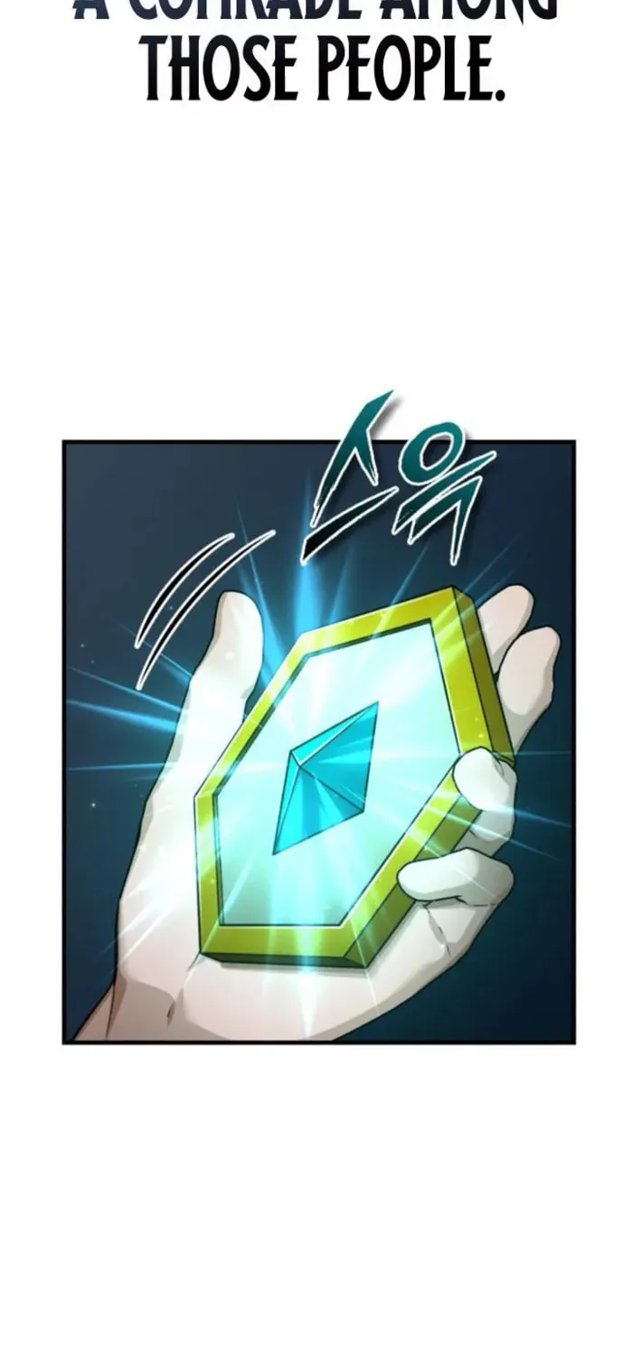 Read Descended from Divinity EN Manga Online