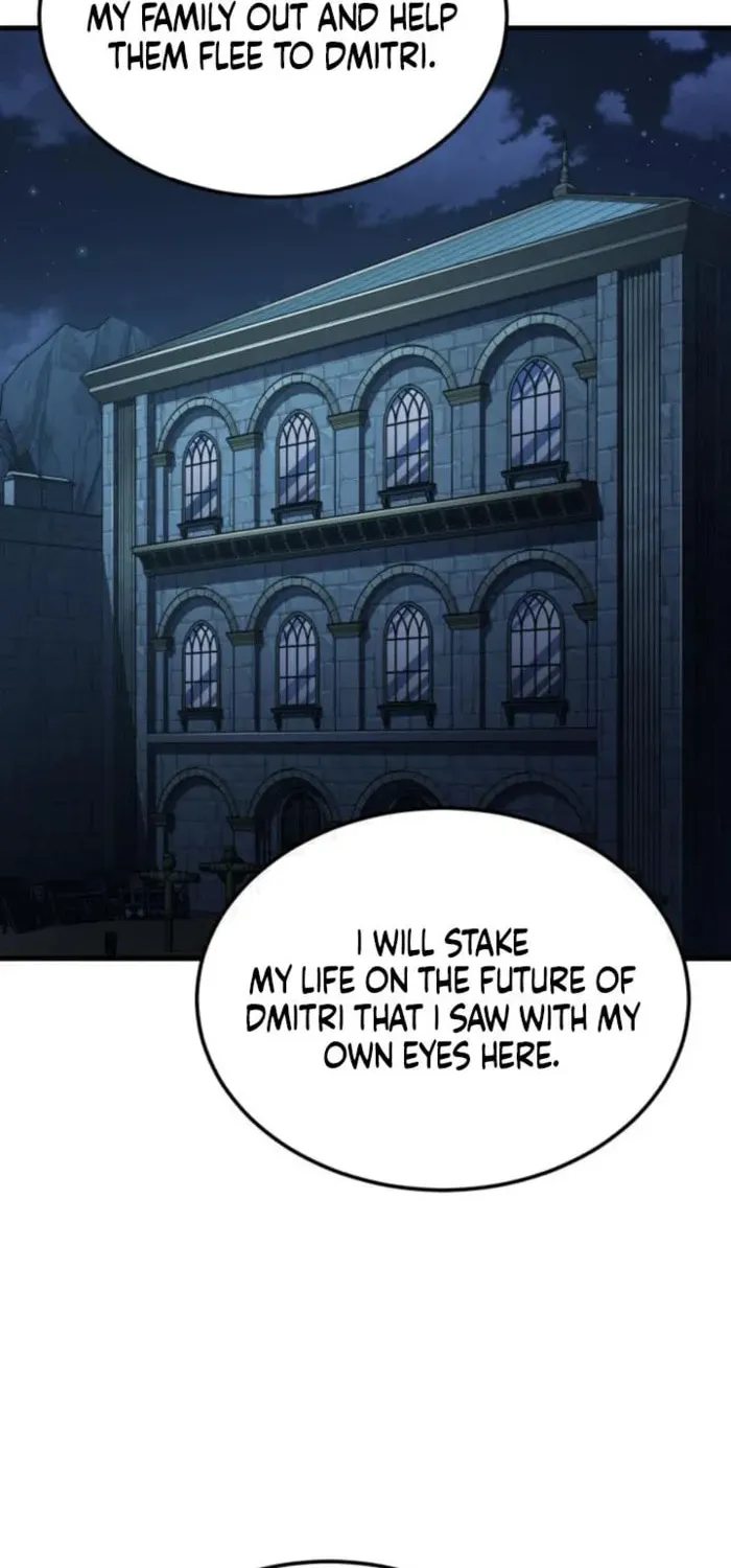 Read Descended from Divinity EN Manga Online