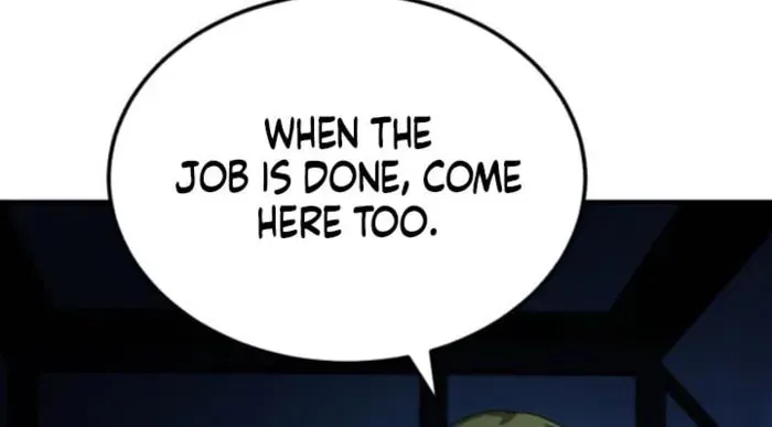 Read Descended from Divinity EN Manga Online
