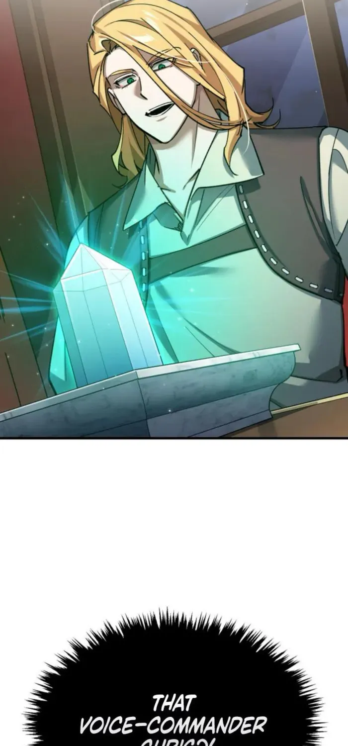 Read Descended from Divinity EN Manga Online