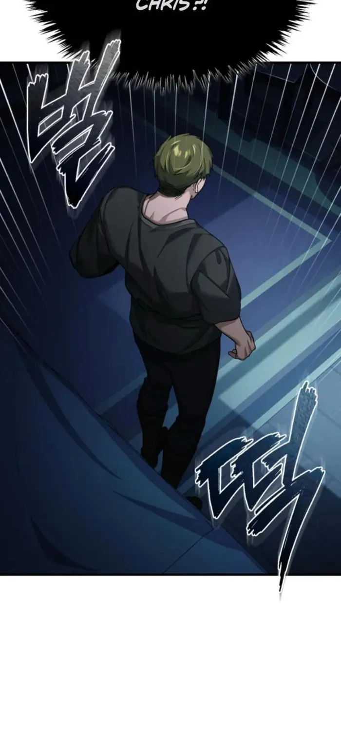 Read Descended from Divinity EN Manga Online