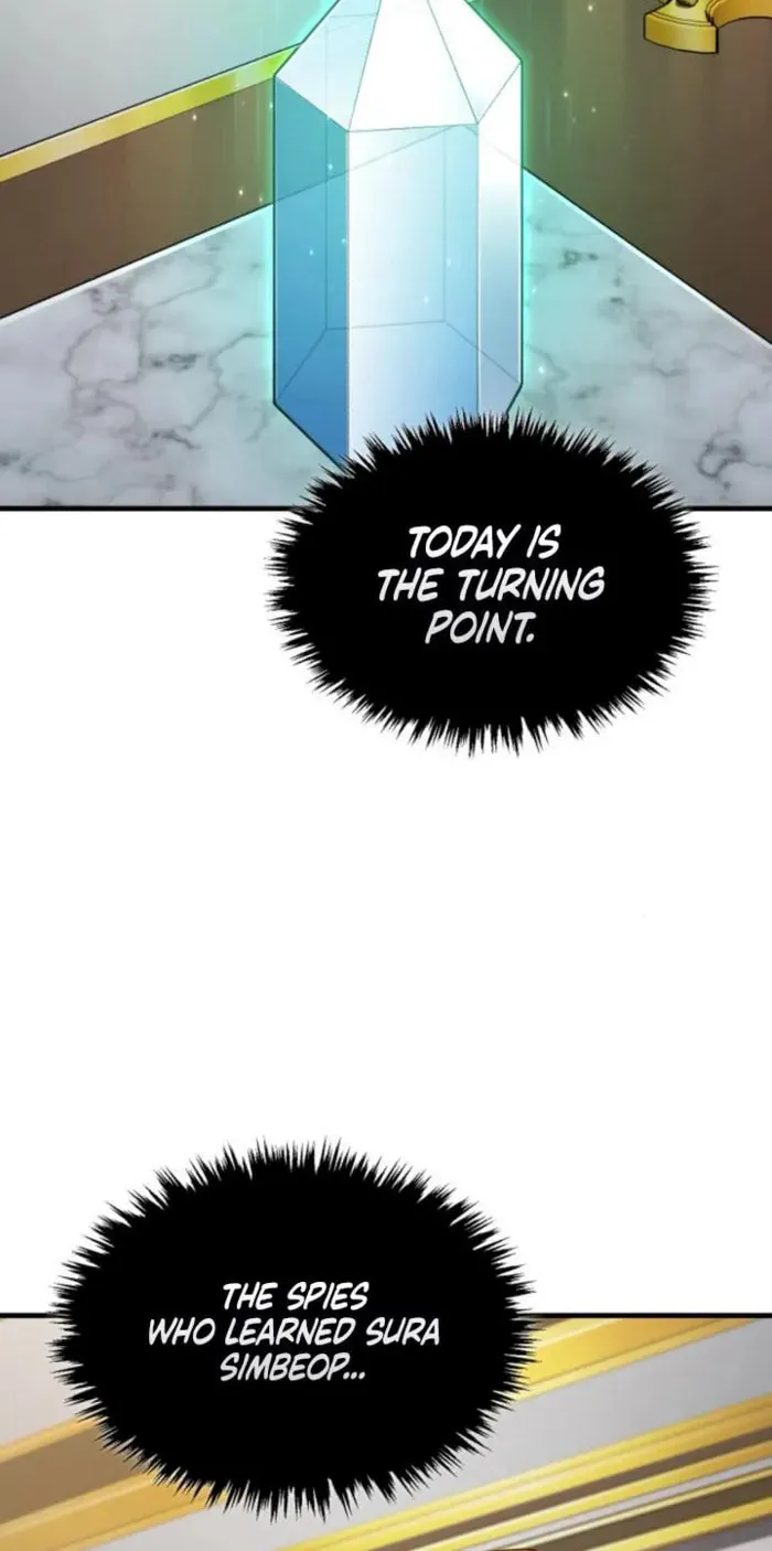 Read Descended from Divinity EN Manga Online