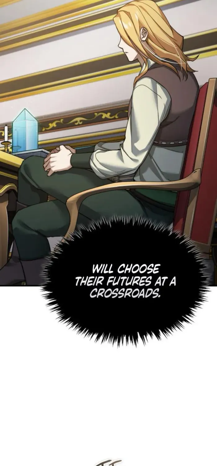 Read Descended from Divinity EN Manga Online
