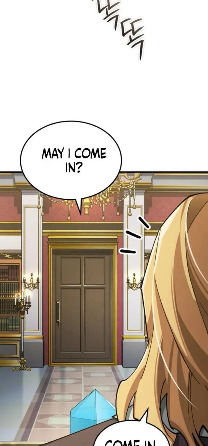 Read Descended from Divinity EN Manga Online