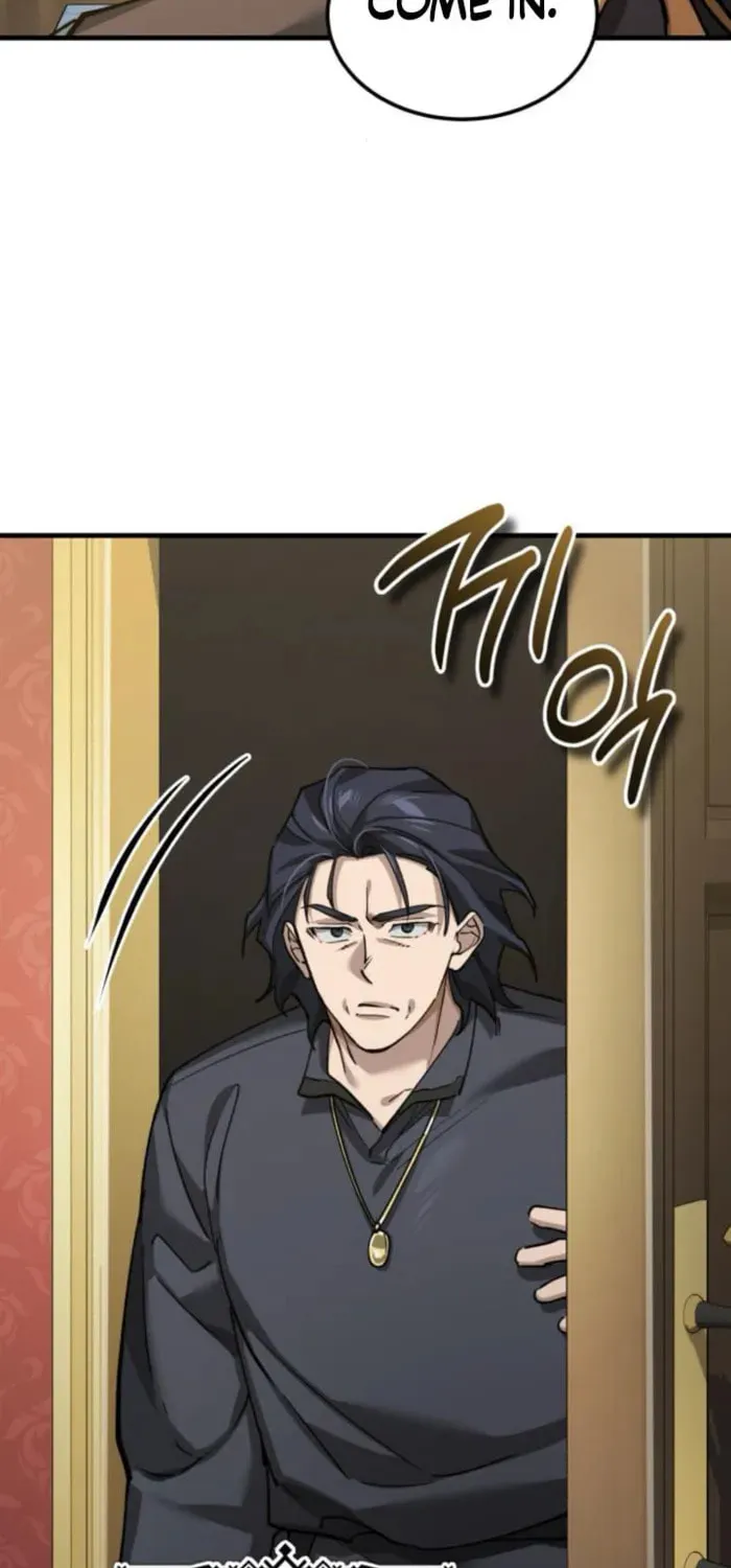Read Descended from Divinity EN Manga Online