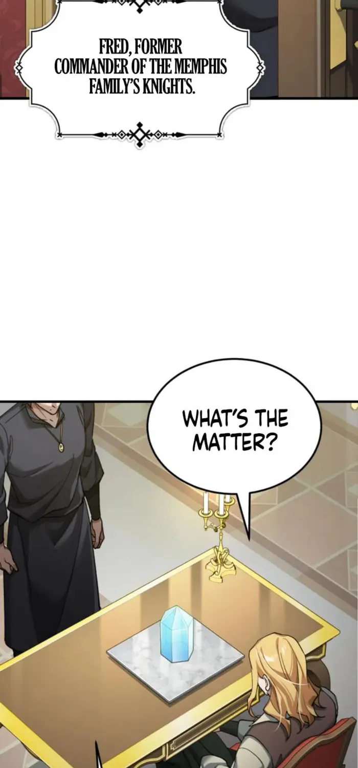 Read Descended from Divinity EN Manga Online